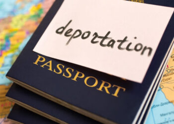 Azərbaycan vətəndaşları da daxil olmaqla 31 əcnəbi Gürcüstandan çıxarılıb