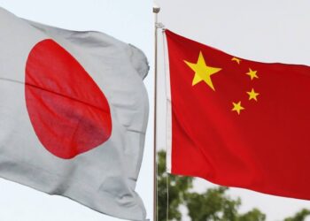 Yaponiya baş nazirinin Tayvanla bağlı açıqlaması Çinlə gərginliyə səbəb olub