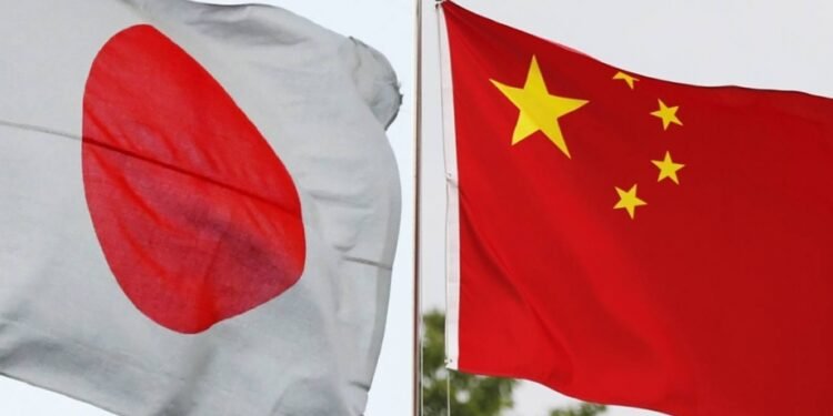 Yaponiya baş nazirinin Tayvanla bağlı açıqlaması Çinlə gərginliyə səbəb olub