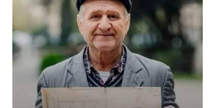 Ermənistanın dağıtdığı evinin kompensasiyasını Azərbaycandan tələb edən məcburi köçkünün HƏYASIZLIĞI…