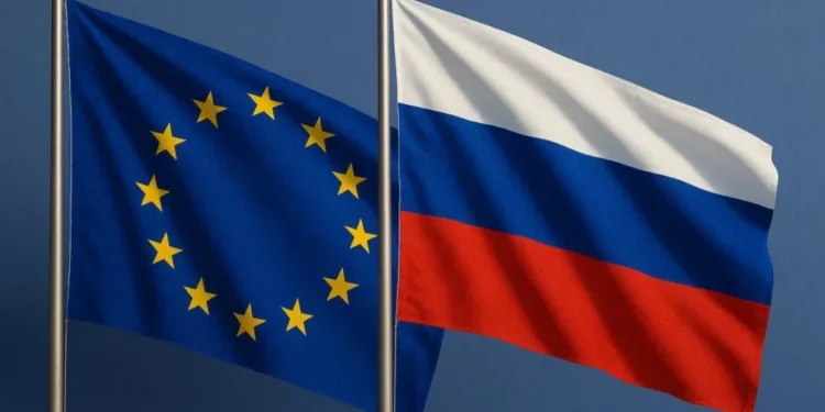 "Aİ Rusiya ilə dialoqdan imtina edib" - Fransız ekspert