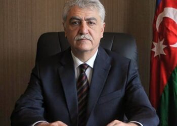 Elçibəyin silahdaşıdır, 25 ildir səfir işləyir