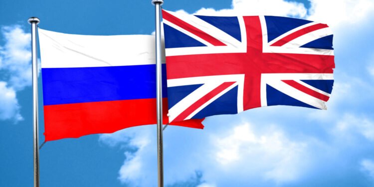 "Britaniyada Rusiya ilə dialoqun tərəfdarı olan siyasətçilər var"