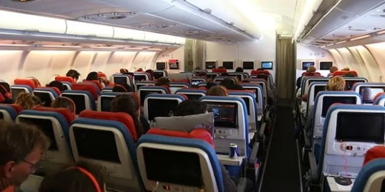 Bu ölkədə aviabiletlərdən vergi tutulur - Dünyada bir ilk