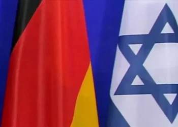 Almaniya İsrailə qoyulan bu məhdudiyyəti ləğv edəcək