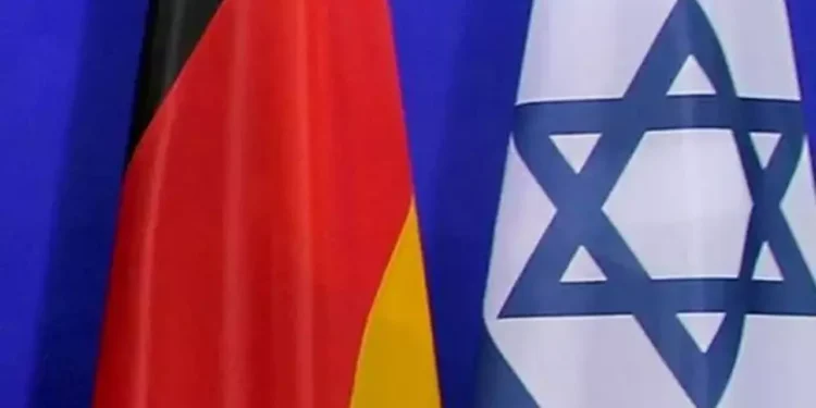 Almaniya İsrailə qoyulan bu məhdudiyyəti ləğv edəcək