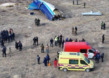 AZAL təyyarəsi ilə bağlı YENİ XƏBƏR