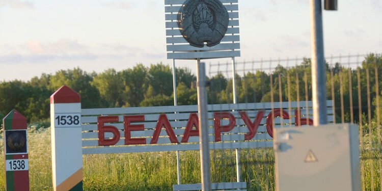 Litva Belarusla sərhədin bağlı olmasında maraqlı deyil