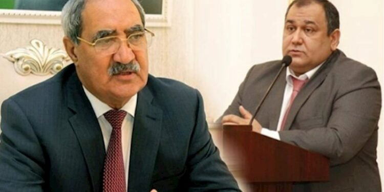 Elçin Ağamalı qalmaqallı qurultayla bağlı nazirliyə müraciət etdi — Özündən AÇIQLAMA