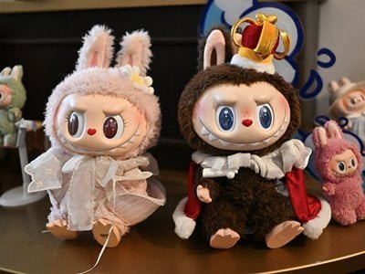 Saxta Labubuda zərərli kimyəvi maddə aşkar edildi