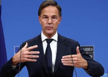 NATO müttəfiqlərini Rusiya ilə uzunmüddətli qarşıdurmaya hazırlaşmağa çağırdı