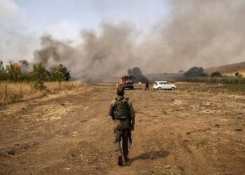 Hizbullah: İsraillə danışıqlar Livanın maraqlarına uyğun deyil