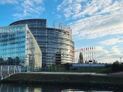 Avropa Parlamenti Kişinyovda ofis açıb