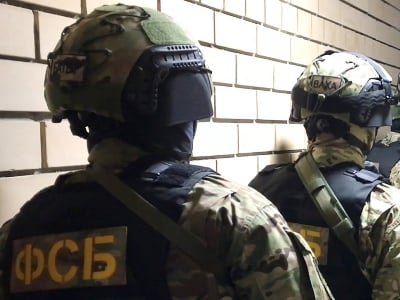 Rusiya terror aktının qarşısı alınıb