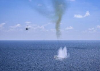 ABŞ-nin Karib dənizindəki hərbi əməliyyatları beynəlxalq hüququ pozur – Fransalı nazir