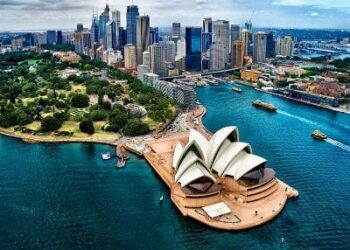 Avstraliya Rusiyanın səfirlik tikməsinə qadağa qoydu