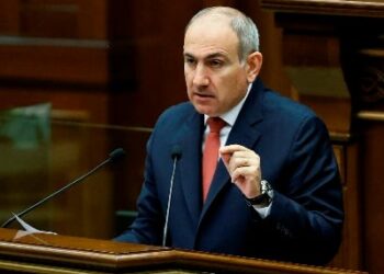 Paşinyan: “Tramp yolu”nun tikintisinə 2026-cı ilin ikinci yarısında başlanacaq