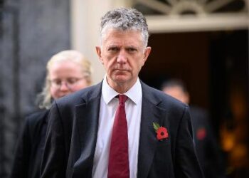 Britaniya baş nazirinin müşaviri Kremllə əlaqə yaratmağa cəhd edib