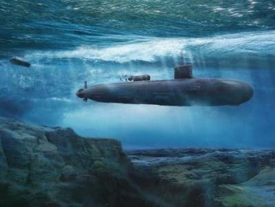 Bu ölkə nüvə enerjisi ilə işləyən sualtı qayıq yaradacaq