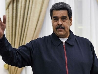 ABŞ-nin Maduronu hakimiyyətdən uzaqlaşdırmaq üçün hərbi resursları yoxdur