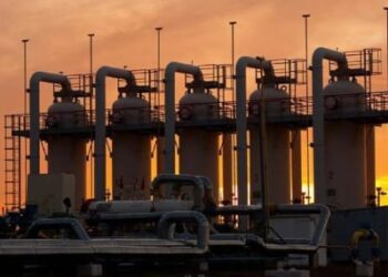 Hindistan ABŞ-dən 2 milyon ton təbii qaz alacaq – Müqavilə imzalandı