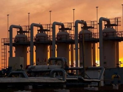 Hindistan ABŞ-dən 2 milyon ton təbii qaz alacaq - Müqavilə imzalandı