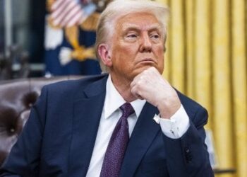 Tramp: ABŞ Venesuela ilə danışıqlar aparmağa hazırdır