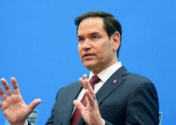 Rubio: Dünya Kuboku biletləri ABŞ-yə giriş vizalarına zəmanət vermir