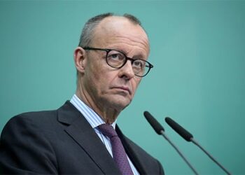 Almaniya kanslerinin Braziliya barədə dedikləri birmənalı qarşılanmadı