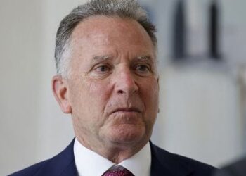 Vitkof Türkiyədə Zelenski ilə danışıqlarda iştirak edəcək