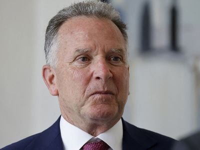 Vitkof Türkiyədə Zelenski ilə danışıqlarda iştirak edəcək