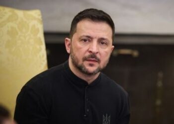 Zelenski İstanbula gedir – Rusiya ilə danışıqlar aparacaq