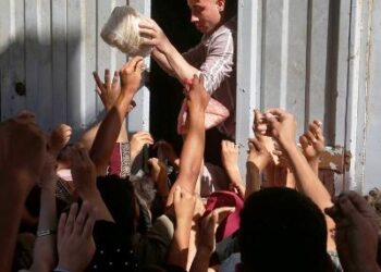 318 milyon insan aclıqla üzləşə bilər – ÜST