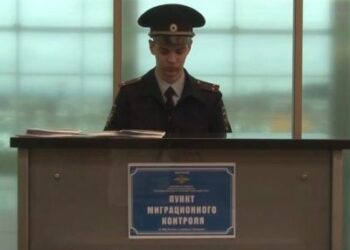 Rusiyanın ən böyük hava limanlarında immiqrasiya məntəqəsi açılıb