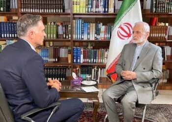 İran ABŞ ilə nüvə danışıqlarını yalnız bu şərtlə bərpa edə bilər – Xərrazi