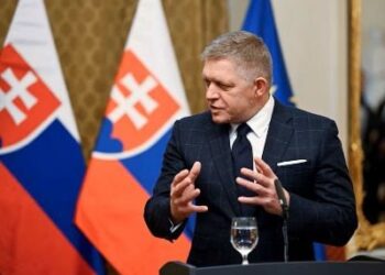 Slovakiya NATO-dan bunu xahiş etdi