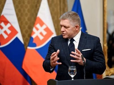 Slovakiya NATO-dan bunu xahiş etdi