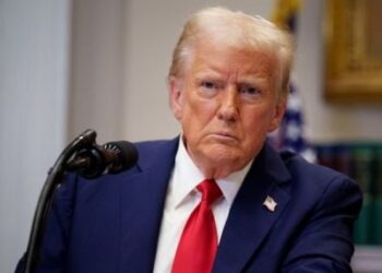 Tramp yeni Ukrayna Sülh Planını təsdiqləyib