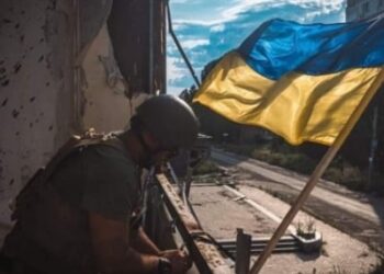 ABŞ-nin Ukrayna ilə bağlı yeni planı Qərbi heyrətə gətirib