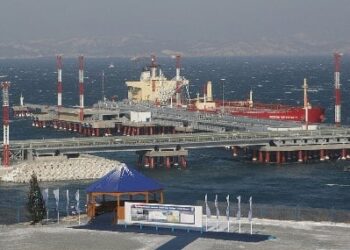 Trampın sanksiyaları Baltik dənizindəki neft limanlarını iflic etdi