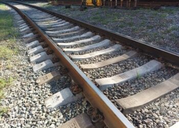 Polşada dəmir yolu partladıldı – İki Ukrayna vətəndaşı ekstradisiya ediləcək