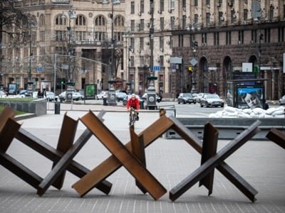 ABŞ bu nizamnaməyə görə Ukraynaya təhlükəsizlik zəmanəti verəcək