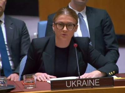 "Trampın sülh planı Kiyevin “qırmızı xətlərini” pozur" - Ukraynalı diplomat