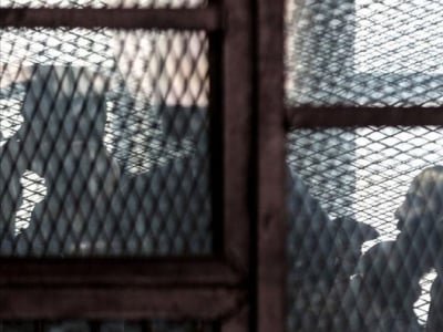 İranda iki qadına təcavüz edən şəxs edam edildi