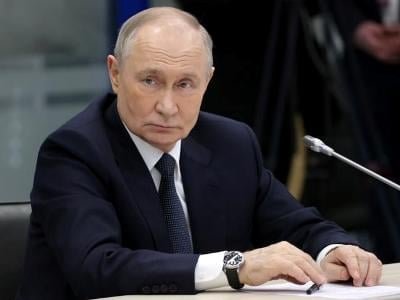 Putin ABŞ-nin sülh planını rədd edəcək - KİV