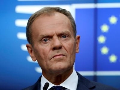 Polşa Avropa İttifaqından 44 milyard yardım alacaq