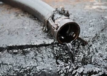 Çinin bu neft emalı zavodu Rusiya neftinin alışını dayandıracaq