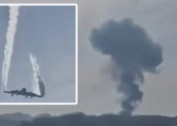 Gürcüstanda qəzaya uğrayan türk təyyarəsində ölənlərin adı açıqlandı