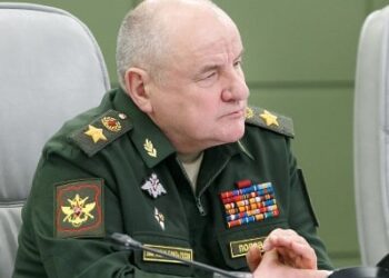 Rusiya müdafiə nazirinin sabiq müavininə cinayət işi açıldı – Özünü təqsirli bilmir