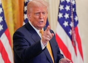 Tramp 2028-ci il seçkilərində iştirak etmək imkanları barədə düşünmür